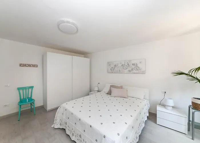 Casetta Maggiore Holiday home