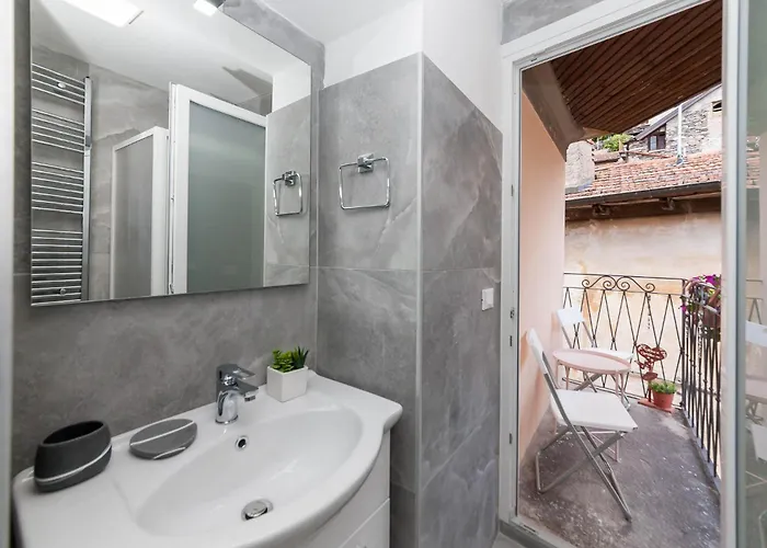 Holiday home Casetta Maggiore *