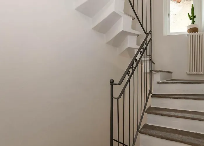 Holiday home Casetta Maggiore