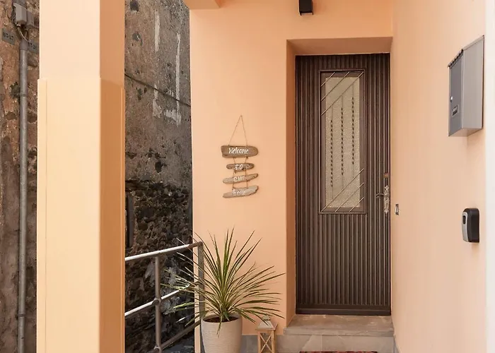 Holiday home Casetta Maggiore *