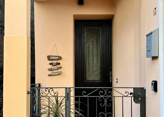 Holiday home Casetta Maggiore *