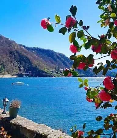Hébergement de vacances Casetta Maggiore *