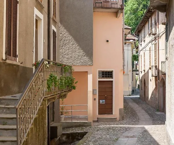 Casetta Maggiore Dom wakacyjny Maccagno