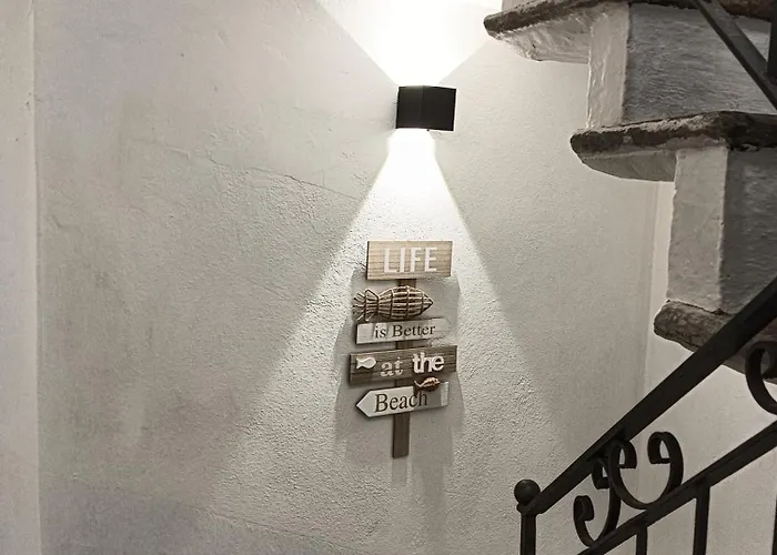 Dom wakacyjny Casetta Maggiore Maccagno